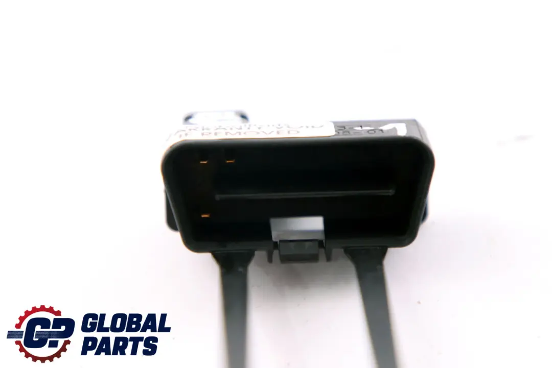 BMW E60 E87 E90 R56 R60 Diagnosi Connettore Cablaggio - SKU 6931908-1 - Numero di parte 6931908