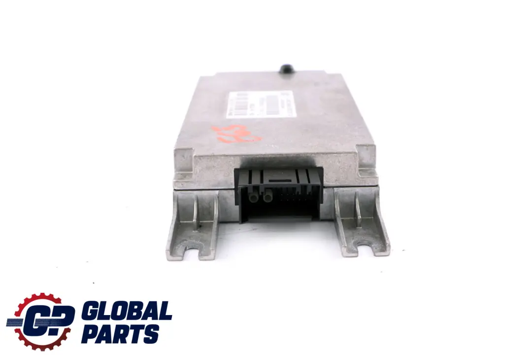 BMW 7 er E65 E66 E67 Steuergerät Spracheingabesystem ENGLISH 8441 - SKU 6931987 - Teilenummer 84416931987