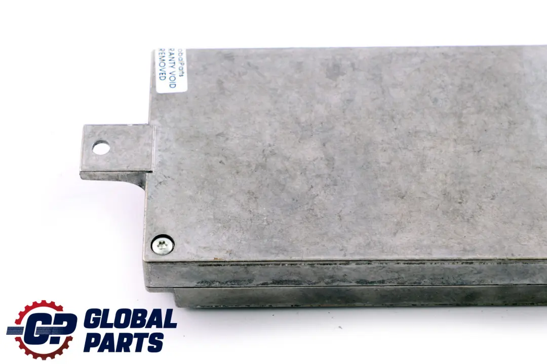 BMW E65 E66 E67 Unidad De Control Modulo De Sistema De Entrada De Voz - SKU 6931987 - Número de pieza 84416931987