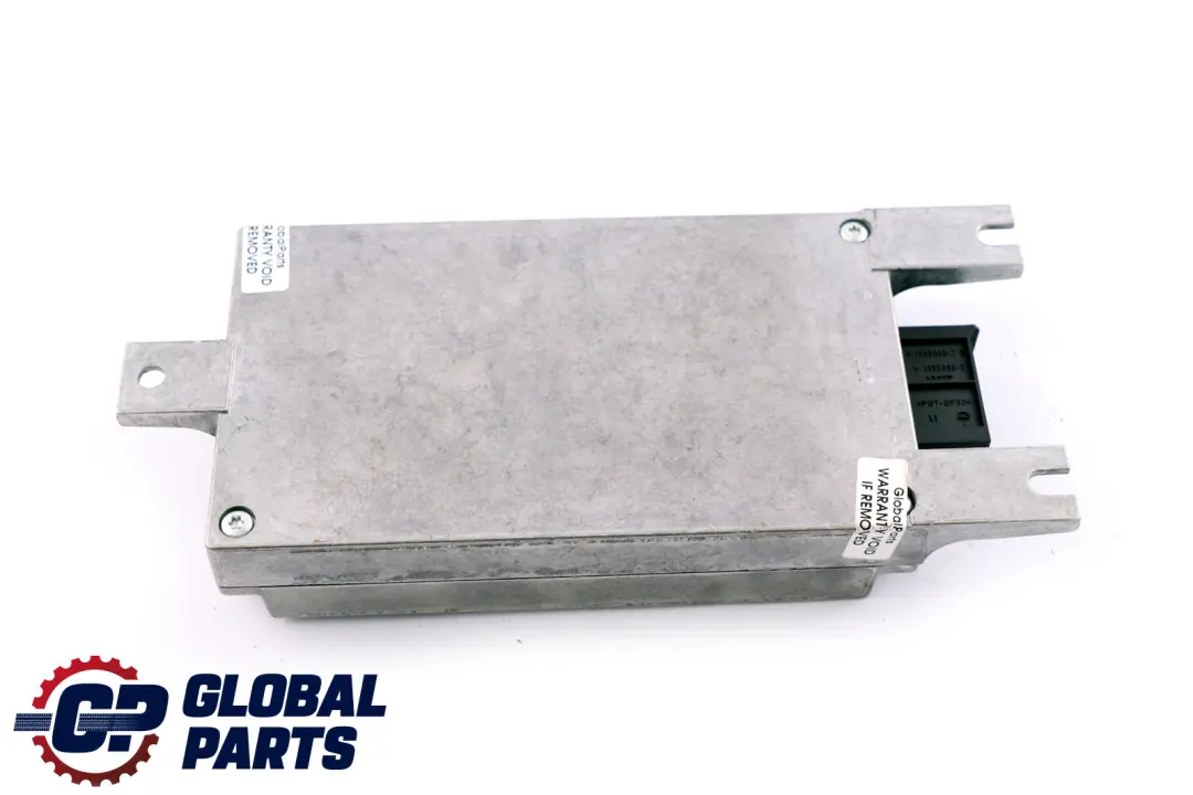 BMW 7 Series E65 E66 E67 Control Unit Voice Input System Module - SKU 6931987 - Part number 84416931987