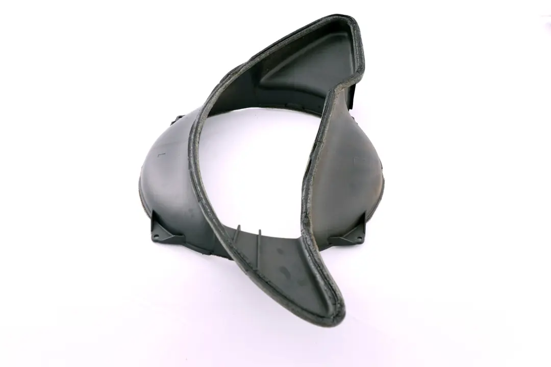 Couvercle Sound Guide Loudspeaker Left N/S pour BMW E64 à propos du numéro de pièce 6932003 BMW E64 Couvercle Sound Guide Loudspeaker Left N/S - SKU 6932003 - Numéro de pièce 6932003