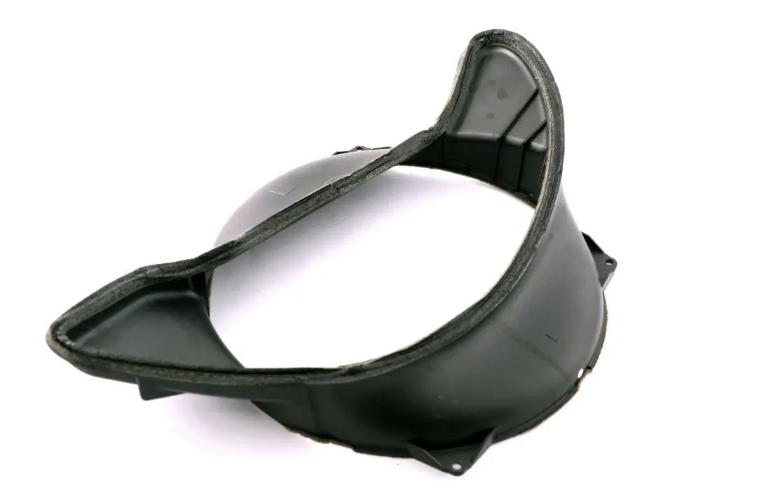 Couvercle Sound Guide Loudspeaker Left N/S pour BMW E64 à propos du numéro de pièce 6932003 BMW E64 Couvercle Sound Guide Loudspeaker Left N/S - SKU 6932003 - Numéro de pièce 6932003