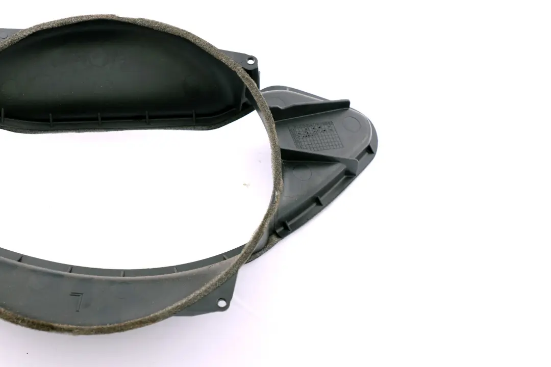 Schallführung Lautsprecher links für BMW E64 mit Teilenummer 6932003 BMW E64 Schallführung Lautsprecher links - SKU 6932003 - Teilenummer 6932003