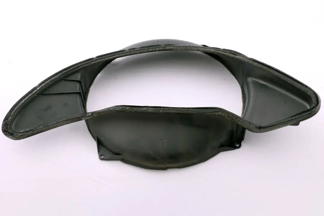 Couvercle Sound Guide Loudspeaker Left N/S pour BMW E64 à propos du numéro de pièce 6932003 BMW E64 Couvercle Sound Guide Loudspeaker Left N/S - SKU 6932003 - Numéro de pièce 6932003