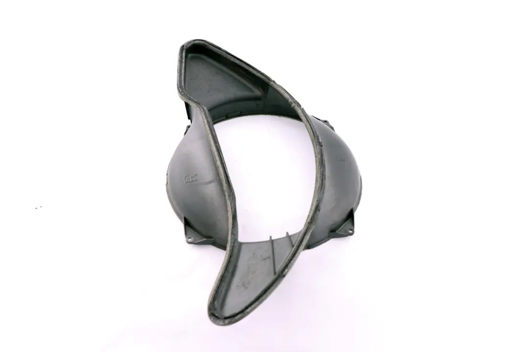 BMW E64 Couverture Sound Guide Loudspeaker Right O/S - SKU 6932004 - Numéro de pièce 6932004