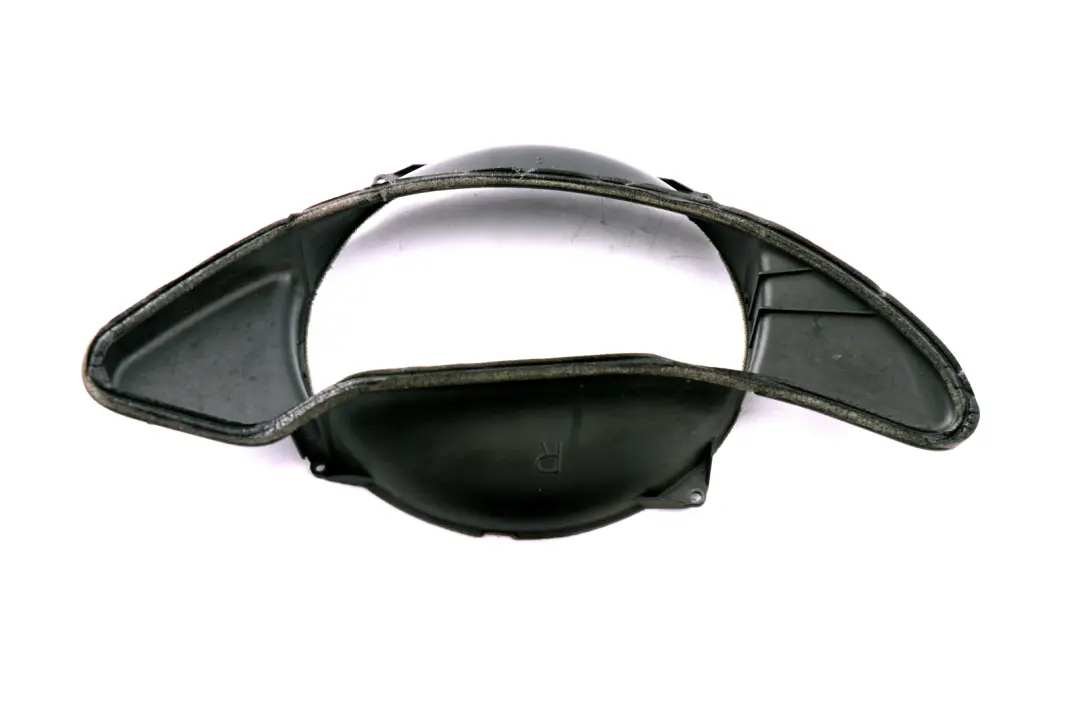 BMW E64 Copertura Guida Del Suono Altoparlante Destro O/S - SKU 6932004 - Numero di parte 6932004