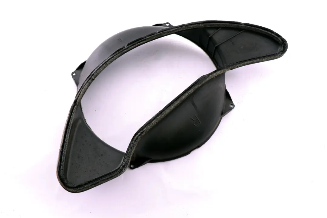 Copertura Guida Del Suono Altoparlante Destro O/S per BMW E64 con numero di parte 6932004 BMW E64 Copertura Guida Del Suono Altoparlante Destro O/S - SKU 6932004 - Numero di parte 6932004