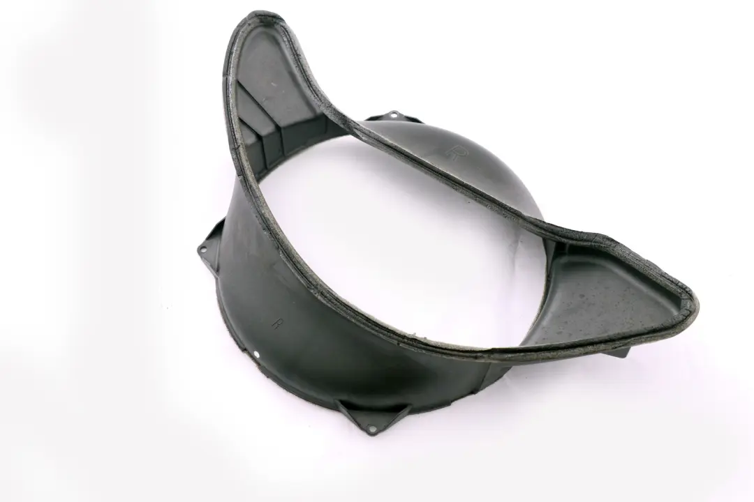 BMW E64 Copertura Guida Del Suono Altoparlante Destro O/S - SKU 6932004 - Numero di parte 6932004