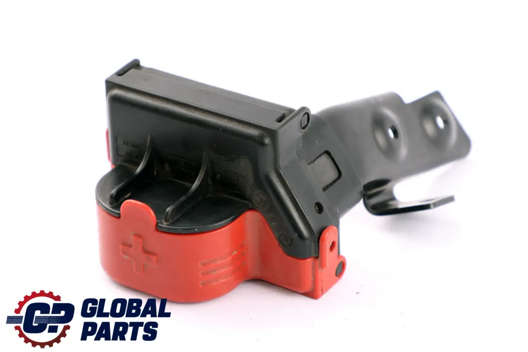 Reihe E60 E61 E63 E64 Halter Stützpunkt B+ 6114 für BMW 5 6 mit Teilenummer 6932006 BMW 5 6 Reihe E60 E61 E63 E64 Halter Stützpunkt B+ 6114 - SKU 6932006-1 - Teilenummer 6932006