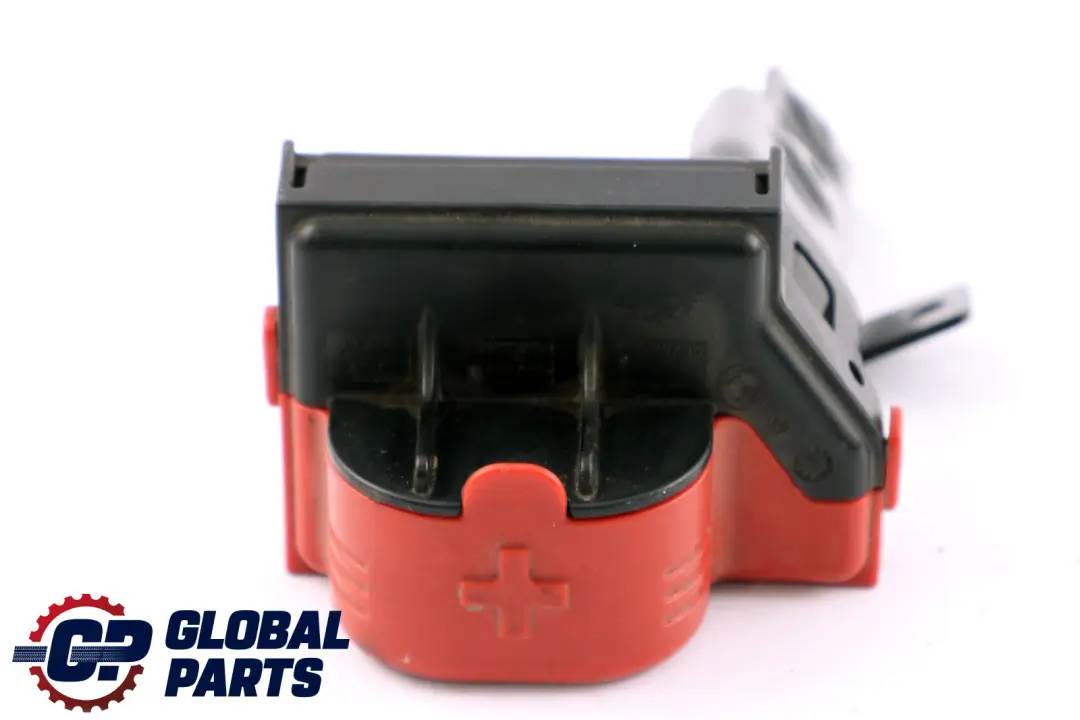 Reihe E60 E61 E63 E64 Halter Stützpunkt B+ 6114 für BMW 5 6 mit Teilenummer 6932006 BMW 5 6 Reihe E60 E61 E63 E64 Halter Stützpunkt B+ 6114 - SKU 6932006-1 - Teilenummer 6932006