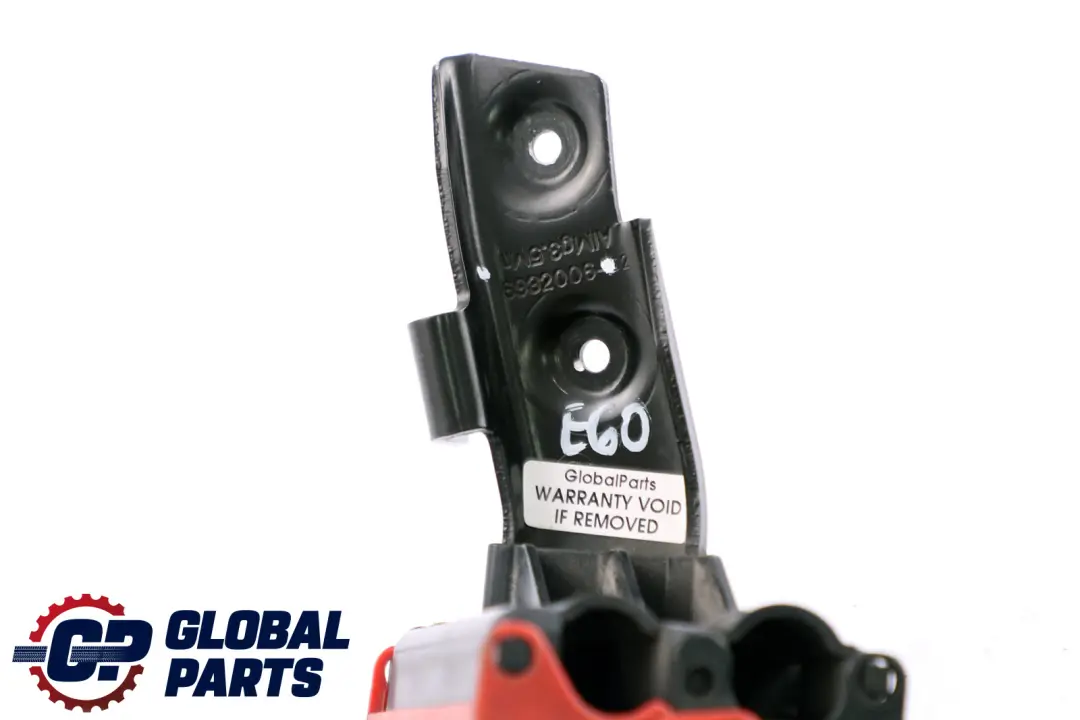 Soporte Cable B Bateria Base para BMW 1 E60 E61 E63 E64 con número de pieza 6932006 BMW 1 E60 E61 E63 E64 Soporte Cable B Bateria Base - SKU 6932006-1 - Número de pieza 6932006