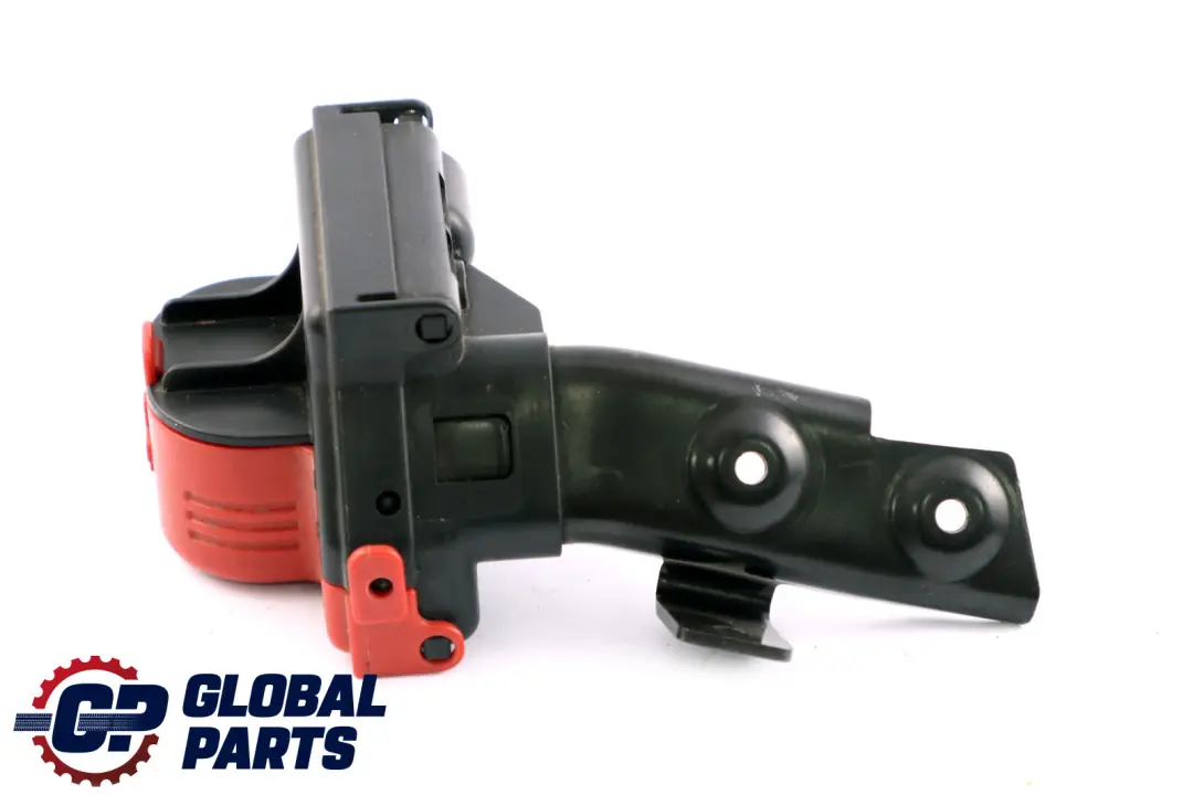 Cable Holder Mounting B Base to BMW 5 6 Series 1 E60 E61 E63 E64 Battery with Part number 6932006 BMW 5 6 Series 1 E60 E61 E63 E64 Battery Cable Holder Mounting B Base - SKU 6932006-1 - Part number 6932006