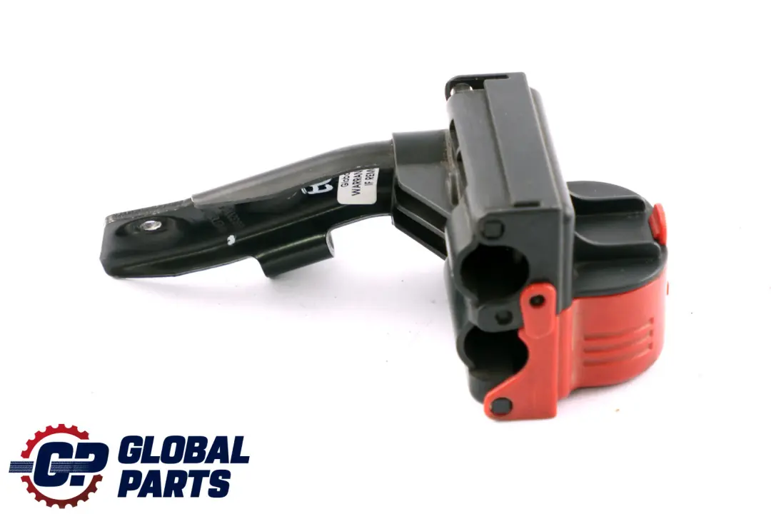 Reihe E60 E61 E63 E64 Halter Stützpunkt B+ 6114 für BMW 5 6 mit Teilenummer 6932006 BMW 5 6 Reihe E60 E61 E63 E64 Halter Stützpunkt B+ 6114 - SKU 6932006-1 - Teilenummer 6932006