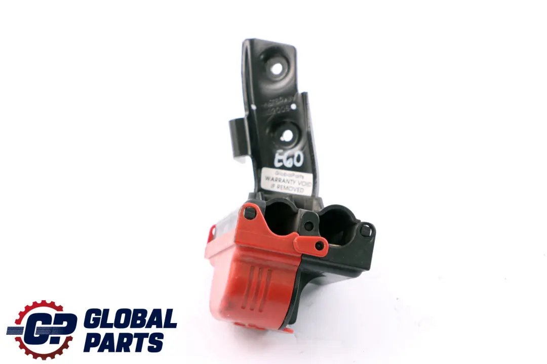 Support de Base B+ pour BMW 5 6 Serie 1 E60 E61 E63 E64 à propos du numéro de pièce 6932006 BMW 5 6 Serie 1 E60 E61 E63 E64 Support de Base B+ - SKU 6932006-1 - Numéro de pièce 6932006