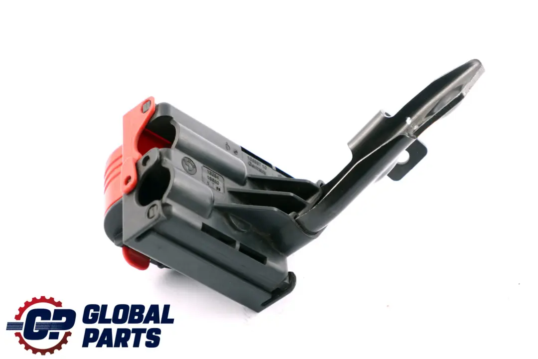 Cable Holder Mounting B Base to BMW 5 6 Series 1 E60 E61 E63 E64 Battery with Part number 6932006 BMW 5 6 Series 1 E60 E61 E63 E64 Battery Cable Holder Mounting B Base - SKU 6932006-1 - Part number 6932006