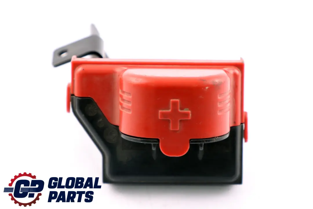 Battery Cable Holder Mounting B Base to BMW 5 6 Series 1 E60 E61 E63 E64 with Part number 6932006 BMW 5 6 Series 1 E60 E61 E63 E64 Battery Cable Holder Mounting B Base - SKU 6932006-1 - Part number 6932006