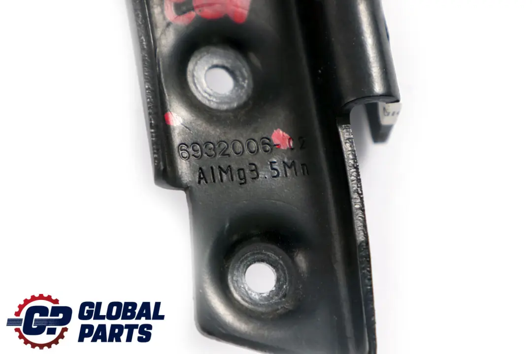 BMW 5 6 Reihe E60 E61 E63 E64 Halter Stützpunkt B+ - SKU 6932006 - Teilenummer 6932006