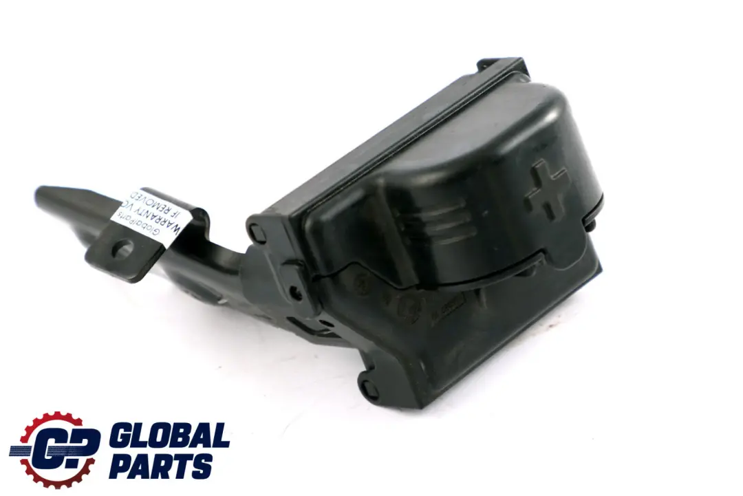 BMW 5 6 Reihe E60 E61 E63 E64 Halter Stützpunkt B+ - SKU 6932006 - Teilenummer 6932006