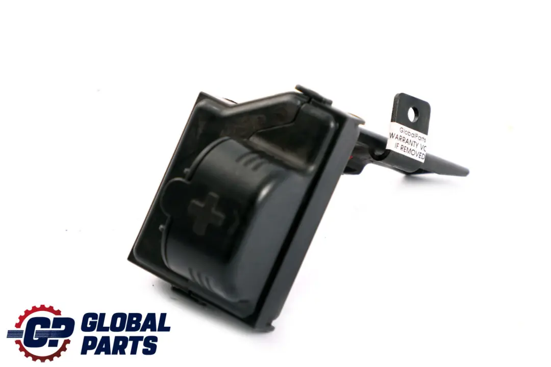 BMW 5 6 Series 1 E60 E61 E63 E64 Battery Cable Holder Mounting B Base - SKU 6932006 - Part number 6932006