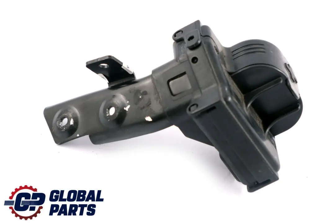 BMW 5 6 Series 1 E60 E61 E63 E64 Battery Cable Holder Mounting B Base - SKU 6932006 - Part number 6932006