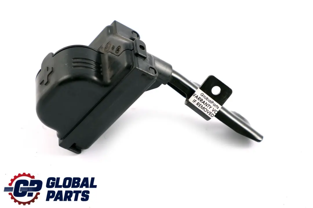 BMW 5 6 Series 1 E60 E61 E63 E64 Battery Cable Holder Mounting B Base - SKU 6932006 - Part number 6932006