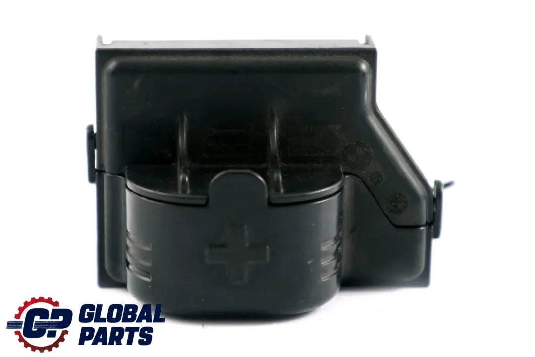 BMW 5 6 Series 1 E60 E61 E63 E64 Battery Cable Holder Mounting B Base - SKU 6932006 - Part number 6932006