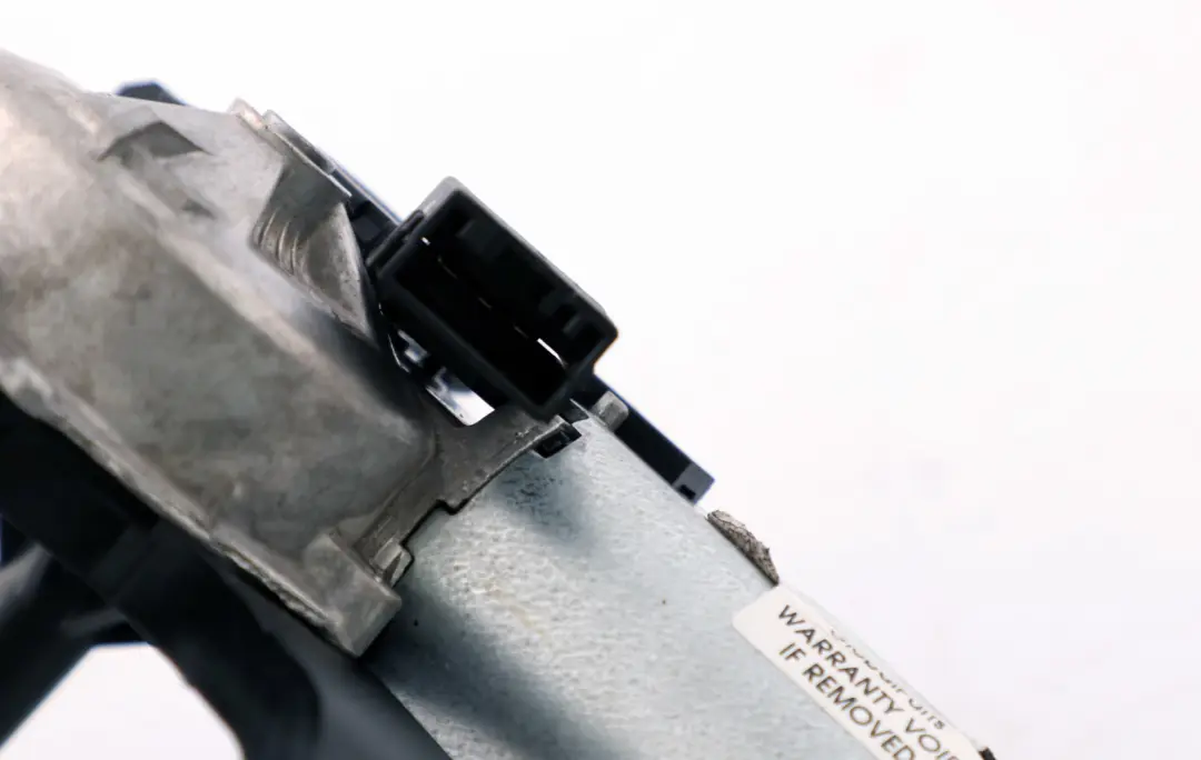 Moteur D'Essuie-Glace Mini R56 R60 R61 LCI Rear Window Wiper Actuator pour à propos du numéro de pièce 6932013 Moteur D'Essuie-Glace Mini R56 R60 R61 LCI Rear Window Wiper Actuator - SKU 6932013 - Numéro de pièce 6932013