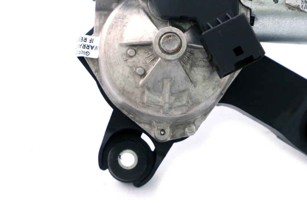  Wiper Motor Mini R56 R60 R61 LCI Rear Window Wiper Actuator - SKU 6932013 - Part number 6932013