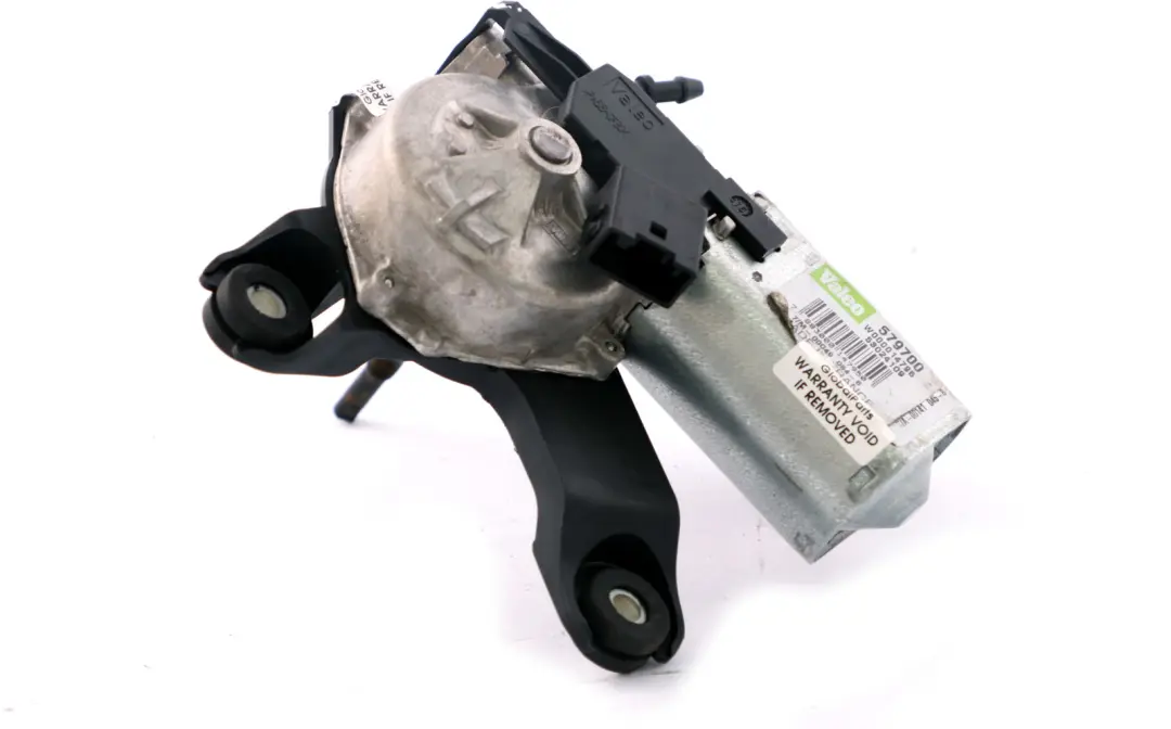 Motore Tergicristallo Mini R56 R60 R61 LCI Attuatore Posteriore per con numero di parte 6932013 Motore Tergicristallo Mini R56 R60 R61 LCI Attuatore Posteriore - SKU 6932013 - Numero di parte 6932013