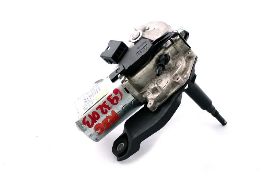 Wiper Motor Rear Window Wiper Actuator to Mini R56 R60 R61 LCI with Part number 6932013 Mini R56 R60 R61 LCI Wiper Motor Rear Window Wiper Actuator - SKU 6932013 - Part number 6932013