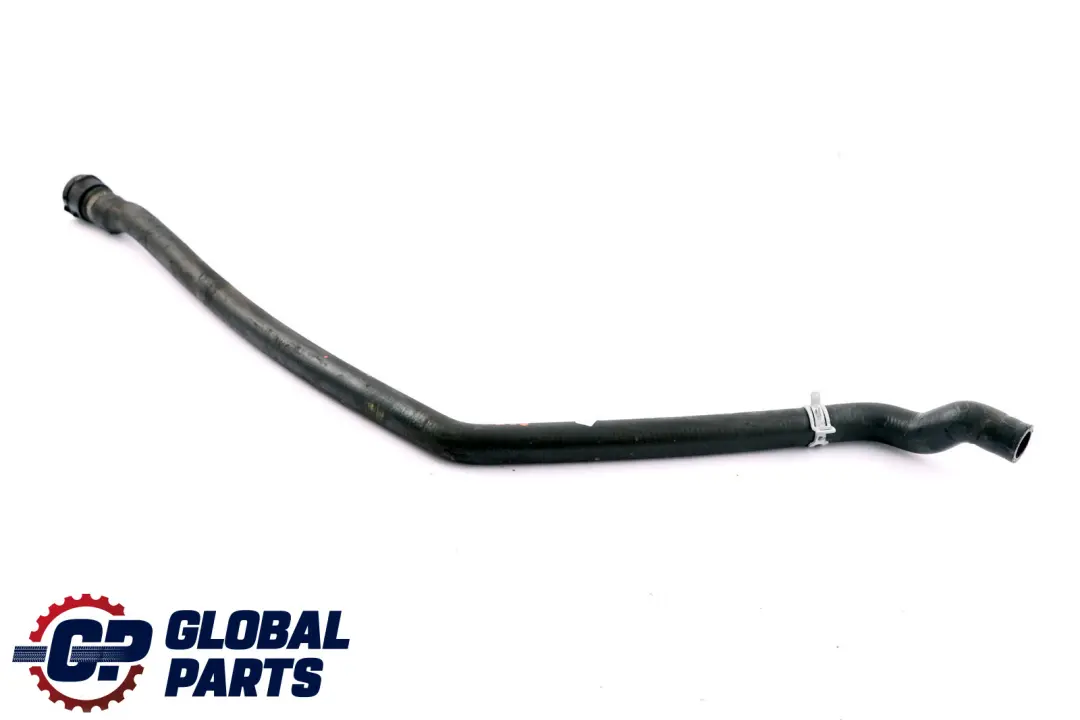 Hose For Radiator Engine Return to BMW 5 6 Series E60 E60N E61 E63 E64 LCI with Part number 6932051 BMW 5 6 Series E60 E60N E61 E63 E64 LCI Hose For Radiator Engine Return - SKU 6932051 - Part number 6932051