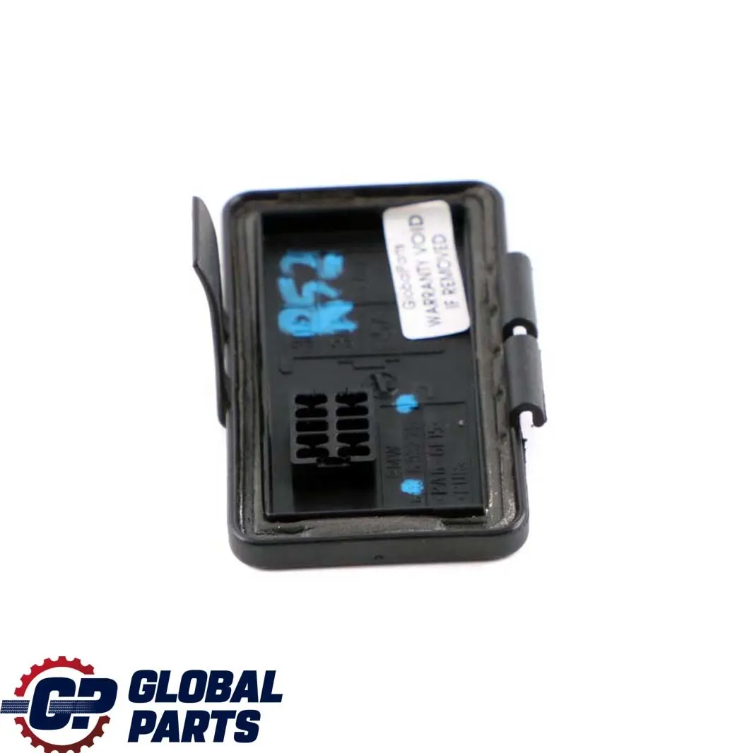 W17 Cooper S R52 W11 Scatola Fusibili Coprire per Mini Cooper One D R50 con numero di parte 6932212 Mini Cooper One D R50 W17 Cooper S R52 W11 Scatola Fusibili Coprire - SKU 6932212 - Numero di parte 6932212