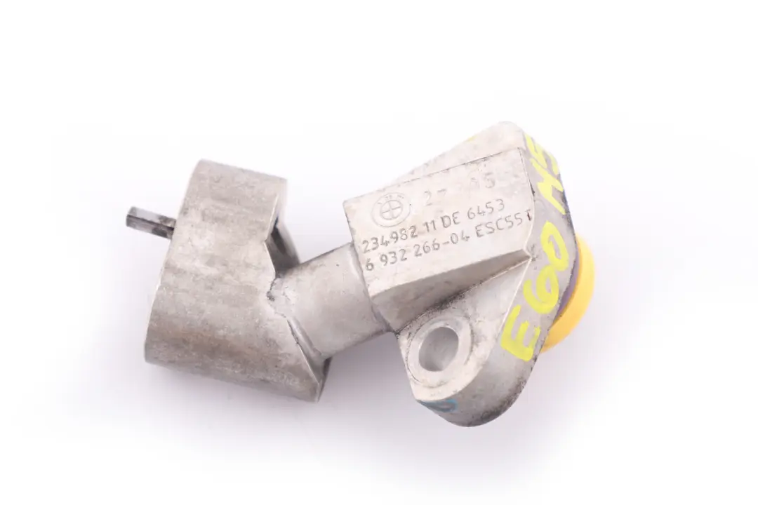 BMW 5 6 Serie E60 M5 E63 M6 Adaptateur Conduite D'Aspiration - SKU 6932266 - Numéro de pièce 6932266