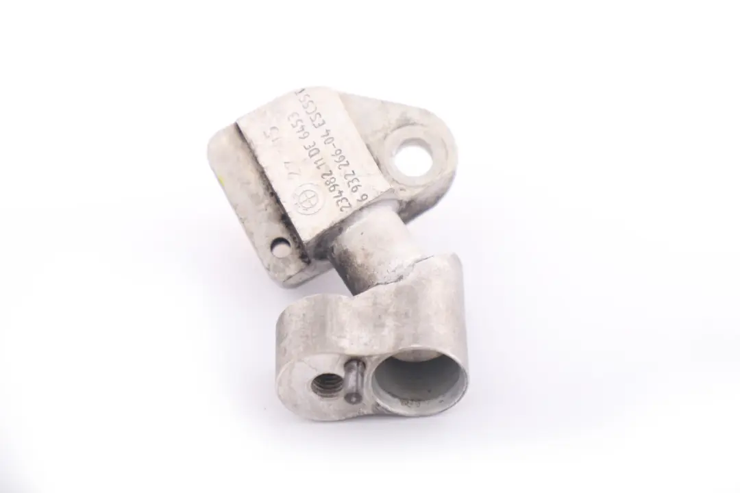 BMW E60 M5 E63 M6 Adapter rury ssącej kompresora - SKU 6932266 - Numer Części 6932266