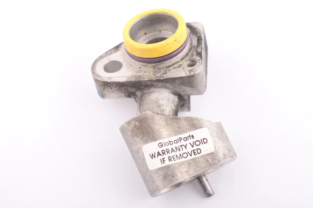 Adaptateur Conduite D'Aspiration pour BMW 5 6 Serie E60 M5 E63 M6 à propos du numéro de pièce 6932266 BMW 5 6 Serie E60 M5 E63 M6 Adaptateur Conduite D'Aspiration - SKU 6932266 - Numéro de pièce 6932266