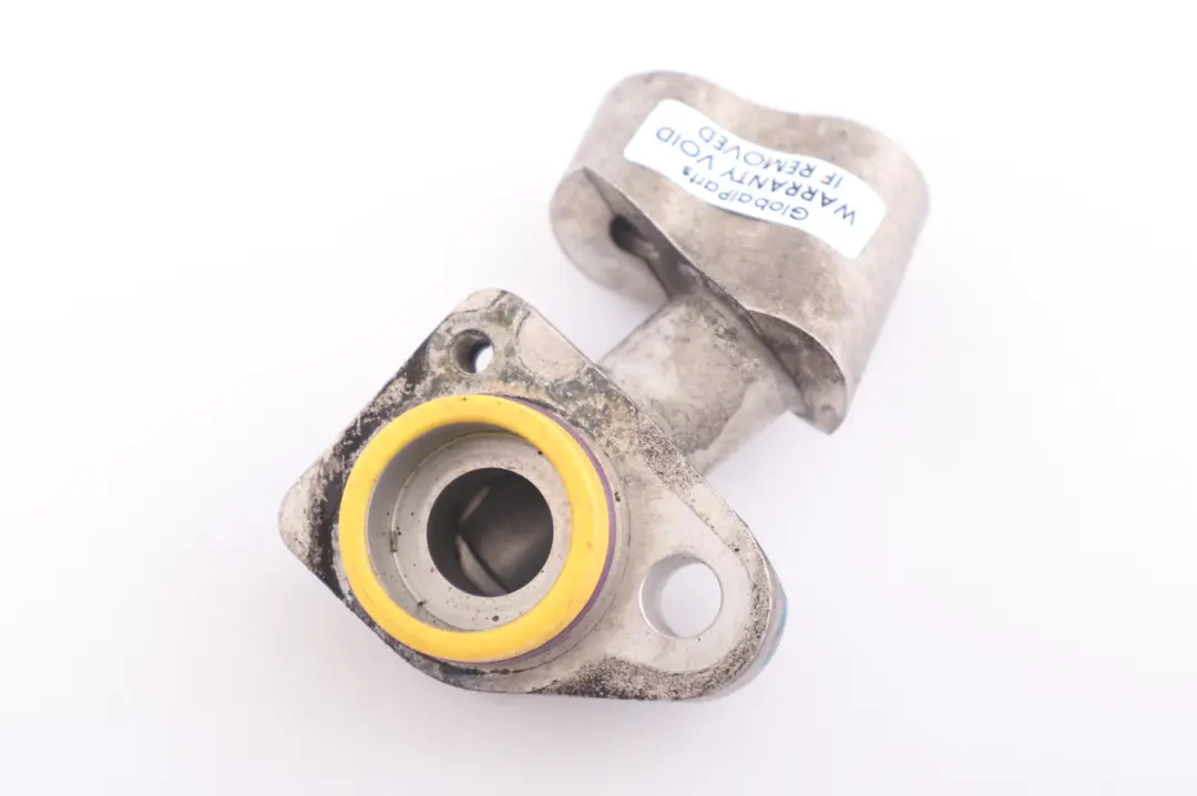 Reihe E60 M5 E63 M6 Adapter Saugleitung 6453 für BMW 5 6 mit Teilenummer 6932266 BMW 5 6 Reihe E60 M5 E63 M6 Adapter Saugleitung 6453 - SKU 6932266 - Teilenummer 6932266