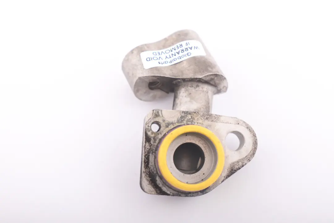 BMW E60 M5 E63 M6 Adapter rury ssącej kompresora - SKU 6932266 - Numer Części 6932266
