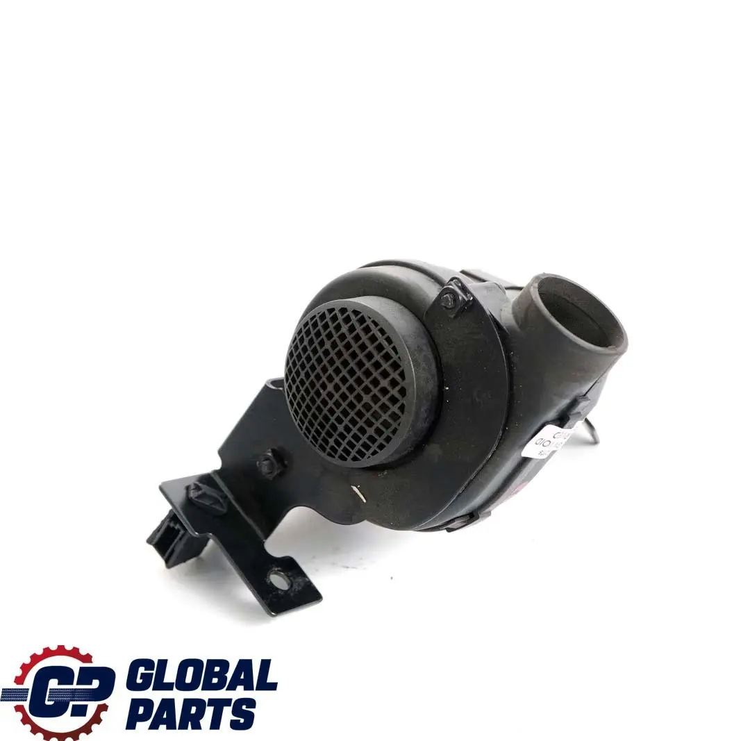 Cooler Fan Unit Cooling 0130002845 BMW 7 Series E65 E66 - SKU 6932273 - Part number 6932273