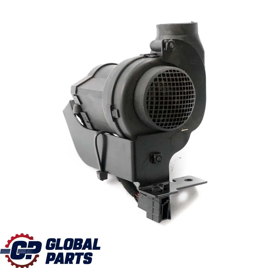 BMW E65 E66 Ventola Raffreddonneto L?ftereinheit Raffreddamento - SKU 6932273 - Numero di parte 6932273