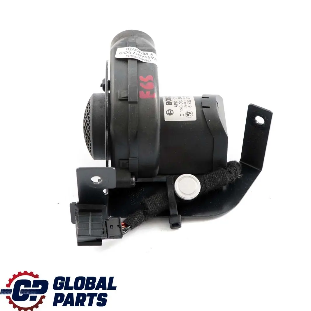 Cooler Fan Unit Cooling 0130002845 to BMW 7 Series E65 E66 with Part number 6932273 BMW 7 Series E65 E66 Cooler Fan Unit Cooling 0130002845 - SKU 6932273 - Part number 6932273