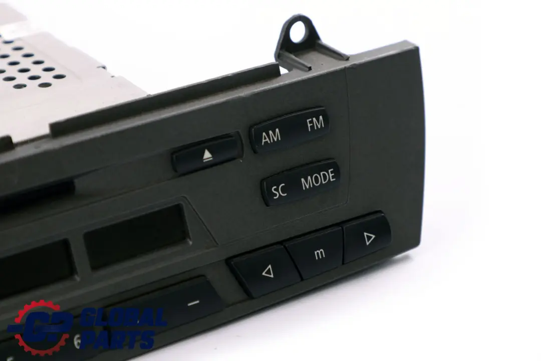 Radio Business CD Player 6512 BMW X3 Z4 Series E83 E85 E86 - SKU 6932428 - Part number 6932428