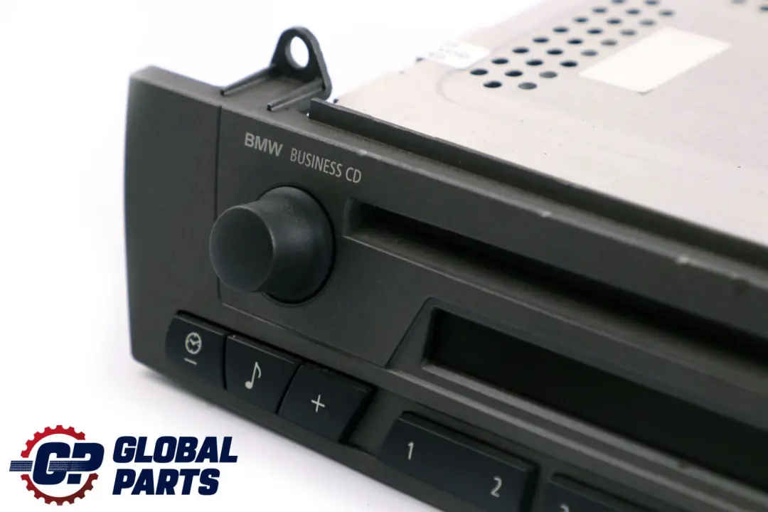Radio Business CD Player 6512 to BMW X3 Z4 Series E83 E85 E86 with Part number 6932428 BMW X3 Z4 Series E83 E85 E86 Radio Business CD Player 6512 - SKU 6932428 - Part number 6932428