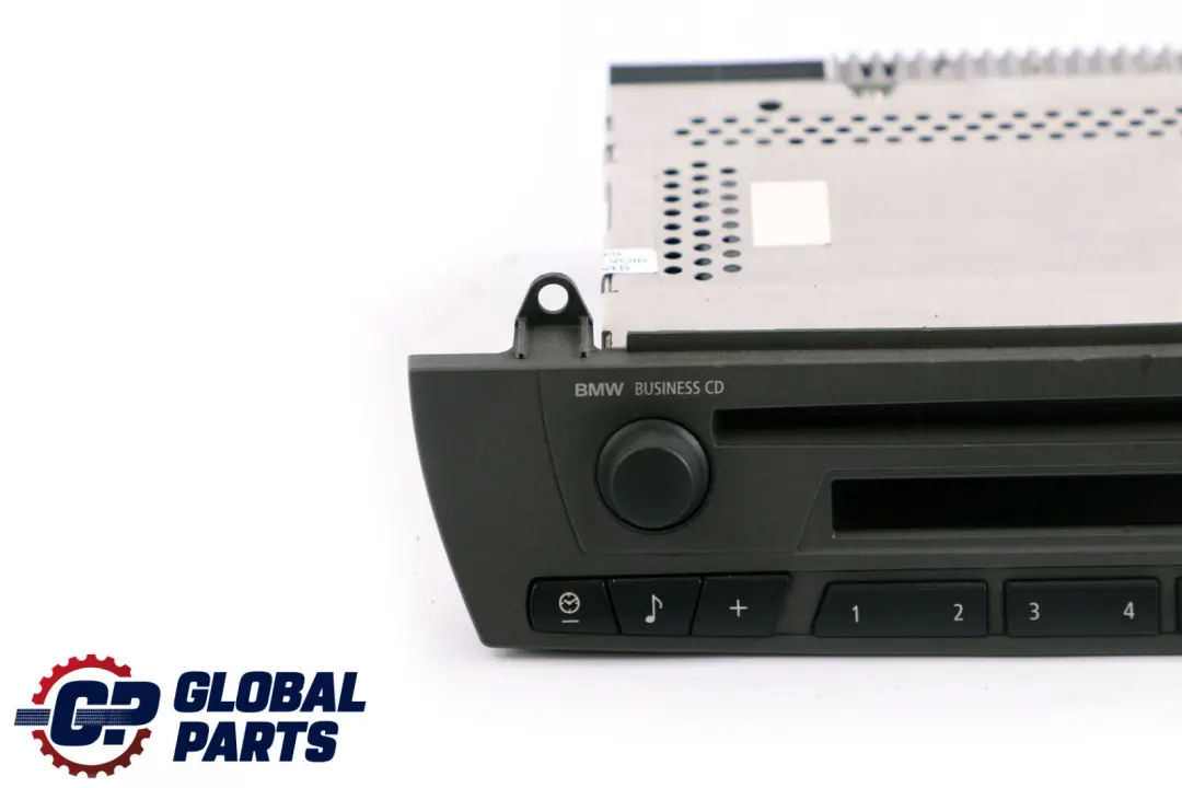 Radio Business Cd Player 6512 per BMW X3 Z4 E83 E85 E86 con numero di parte 6932428 BMW X3 Z4 E83 E85 E86 Radio Business Cd Player 6512 - SKU 6932428 - Numero di parte 6932428