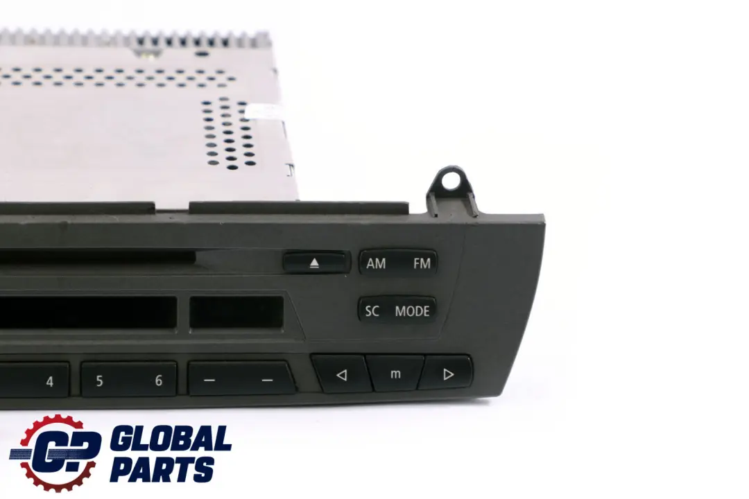 Radio Business CD Player 6512 BMW X3 Z4 Series E83 E85 E86 - SKU 6932428 - Part number 6932428