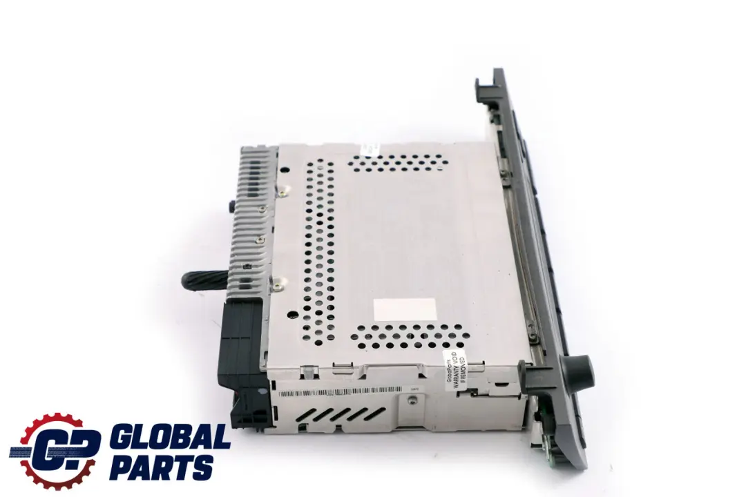 Radio Business CD Player 6512 BMW X3 Z4 Series E83 E85 E86 - SKU 6932428 - Part number 6932428