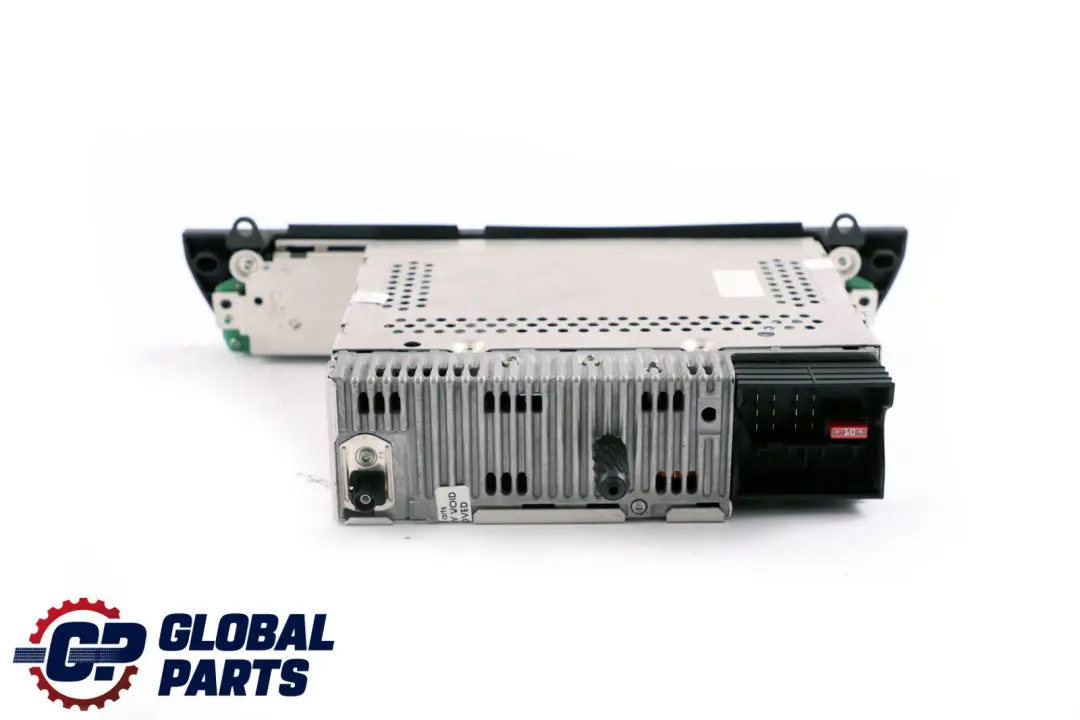 Radio Business Cd Player 6512 per BMW X3 Z4 E83 E85 E86 con numero di parte 6932428 BMW X3 Z4 E83 E85 E86 Radio Business Cd Player 6512 - SKU 6932428 - Numero di parte 6932428