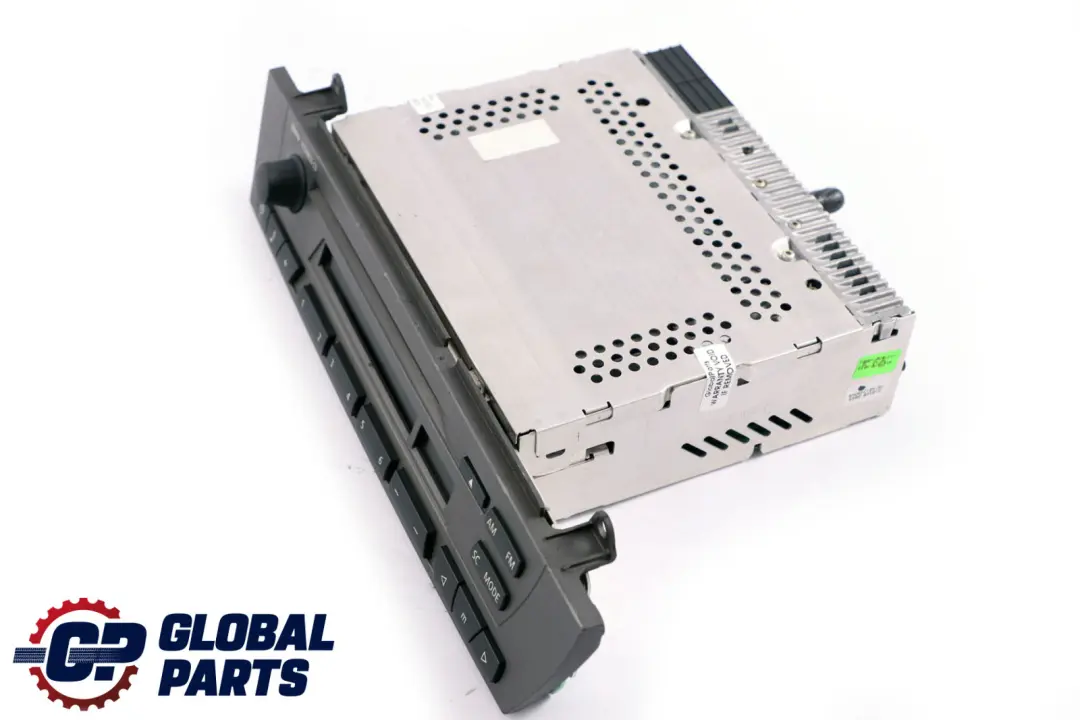 Radio Business CD Player 6512 BMW X3 Z4 Series E83 E85 E86 - SKU 6932428 - Part number 6932428