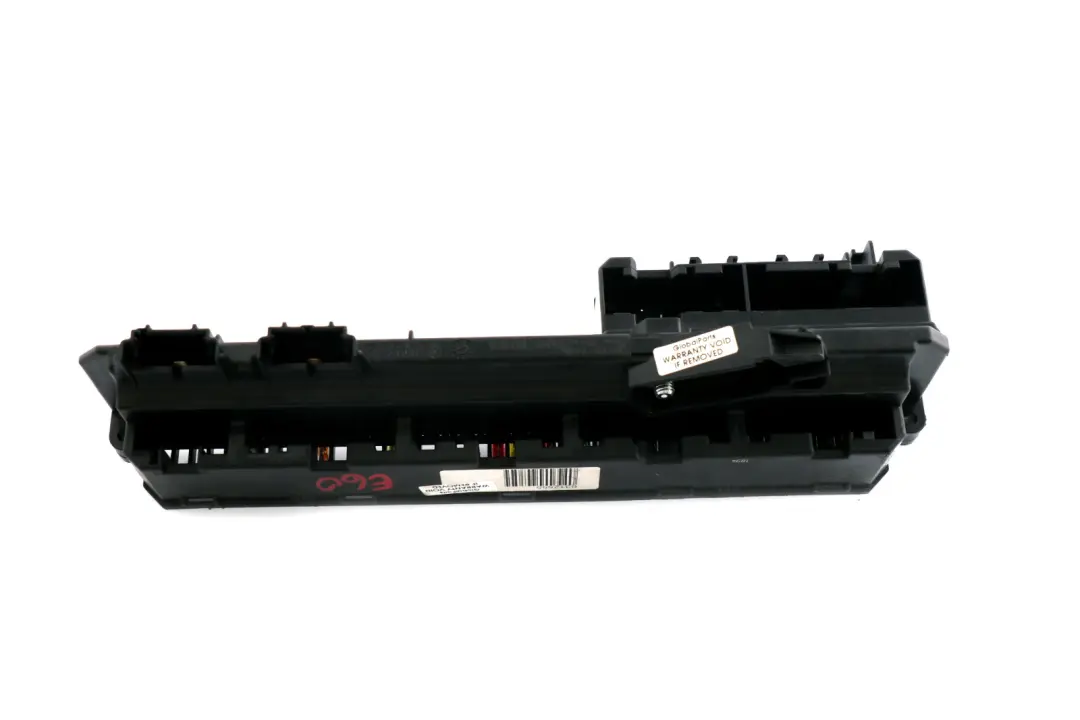 Reihe E60 E61 E63 E64 Stromverteiler vorne für BMW 5 6 mit Teilenummer 6932452 BMW 5 6 Reihe E60 E61 E63 E64 Stromverteiler vorne - SKU 6932452 - Teilenummer 6932452