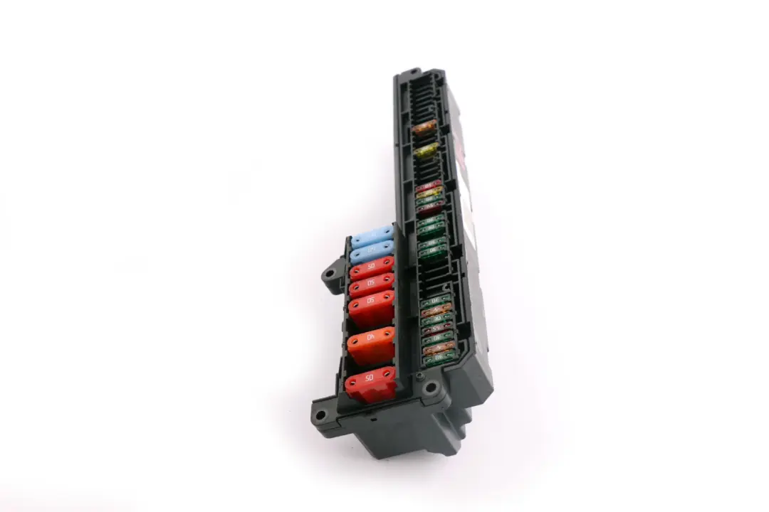 BMW 5 6 Series E60 E61 E63 E64 Power Distribution Electrical Fuse Box - SKU 6932452 - Part number 6932452