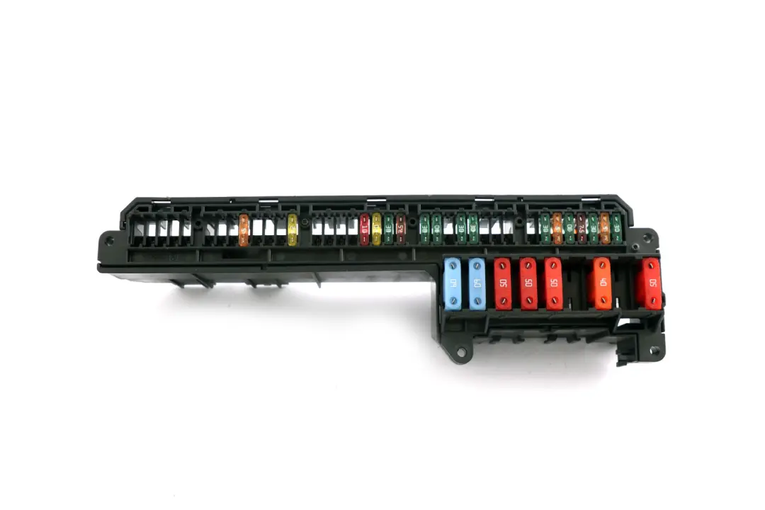 BMW 5 6 Series E60 E61 E63 E64 Power Distribution Electrical Fuse Box - SKU 6932452 - Part number 6932452